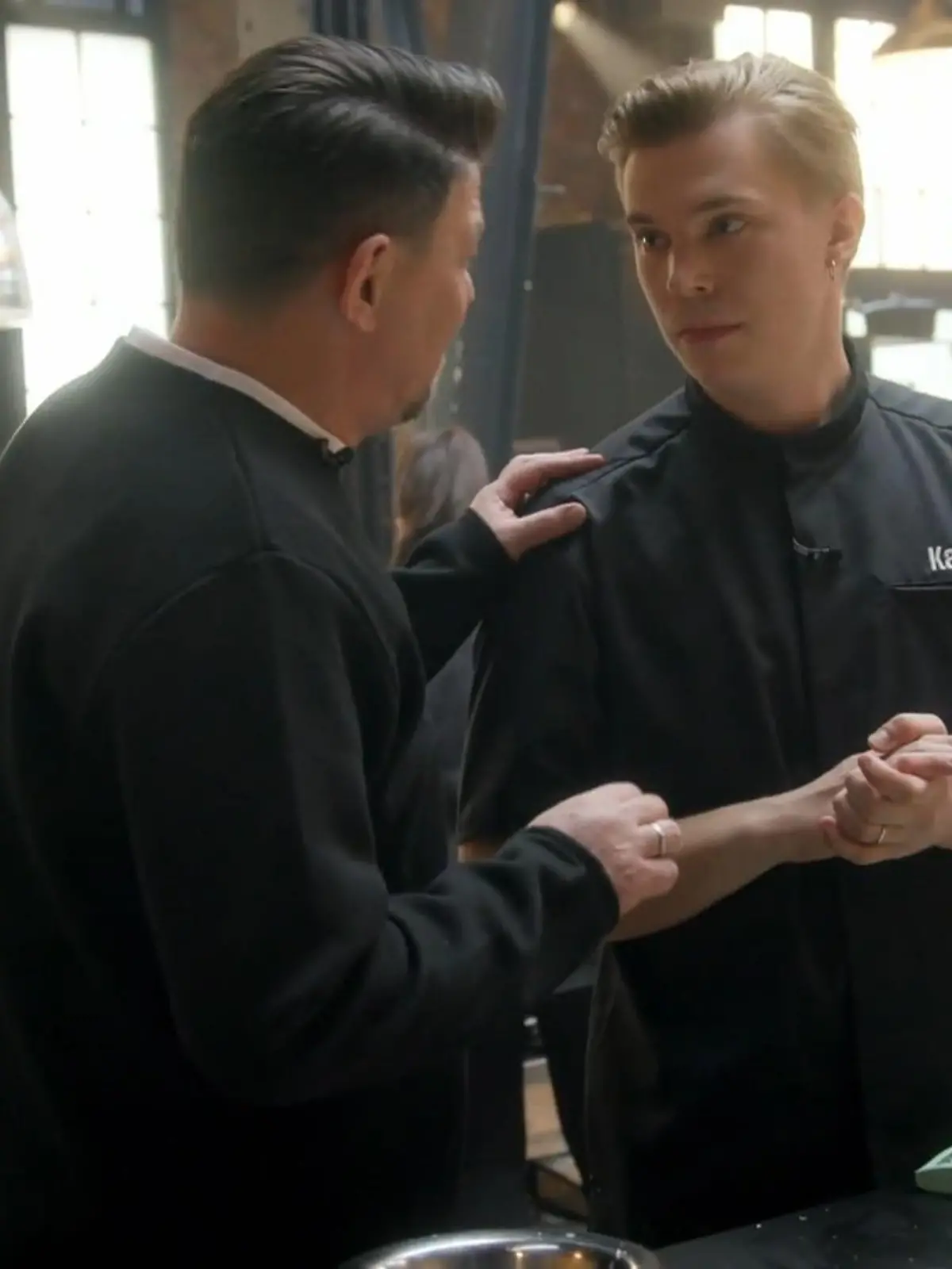 Bild zu: "Tim Mälzer gibt wertvolle Tipps"