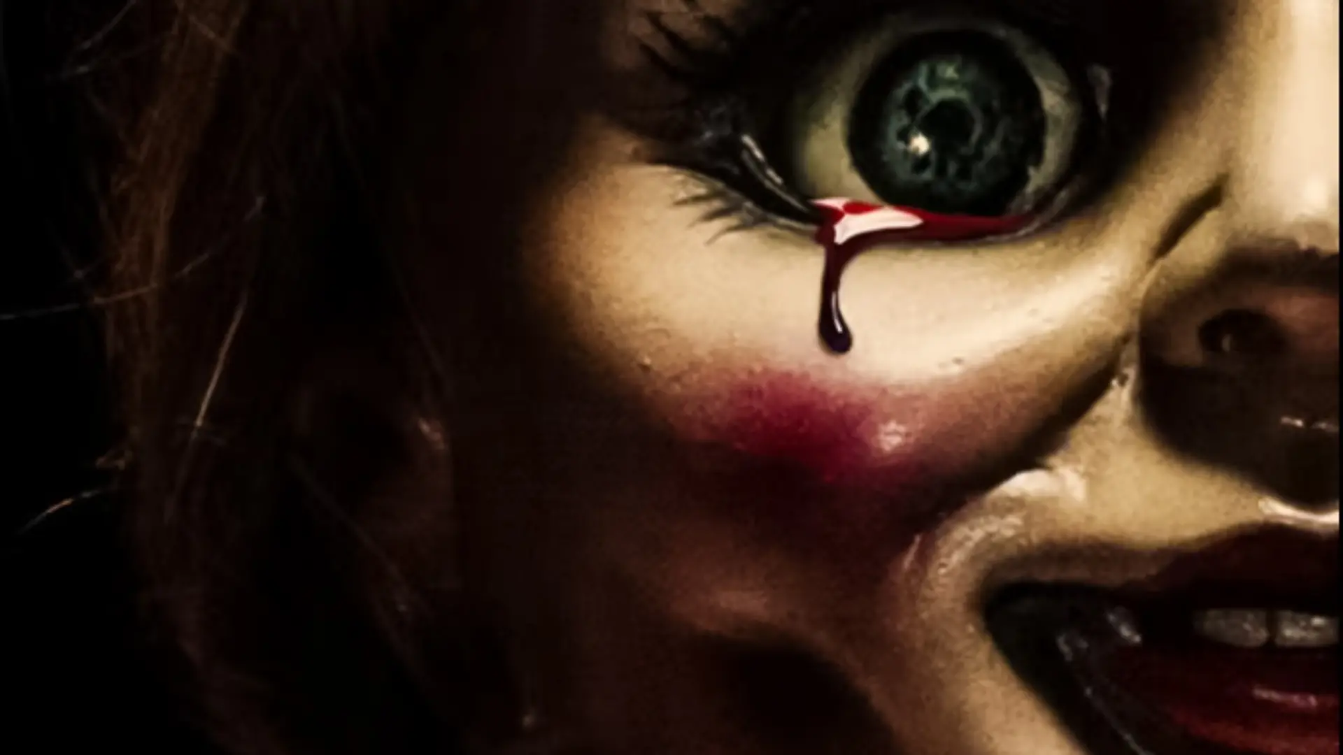 Annabelle auf RTL+