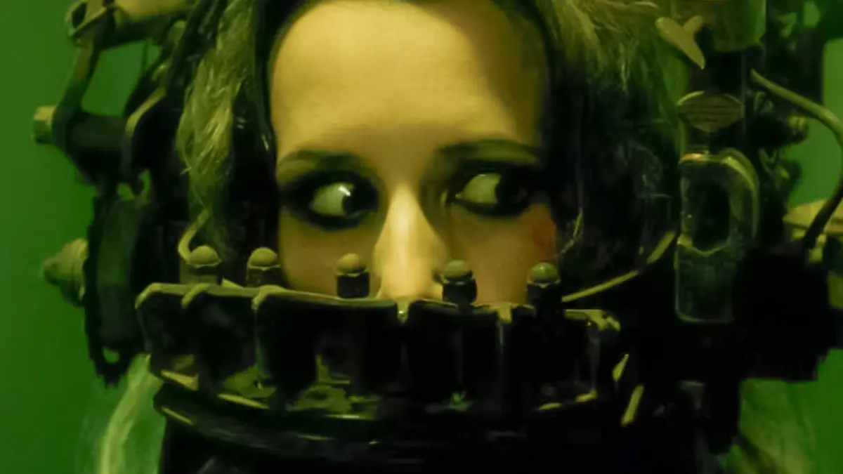 SAW - Alle Filme auf RTL+