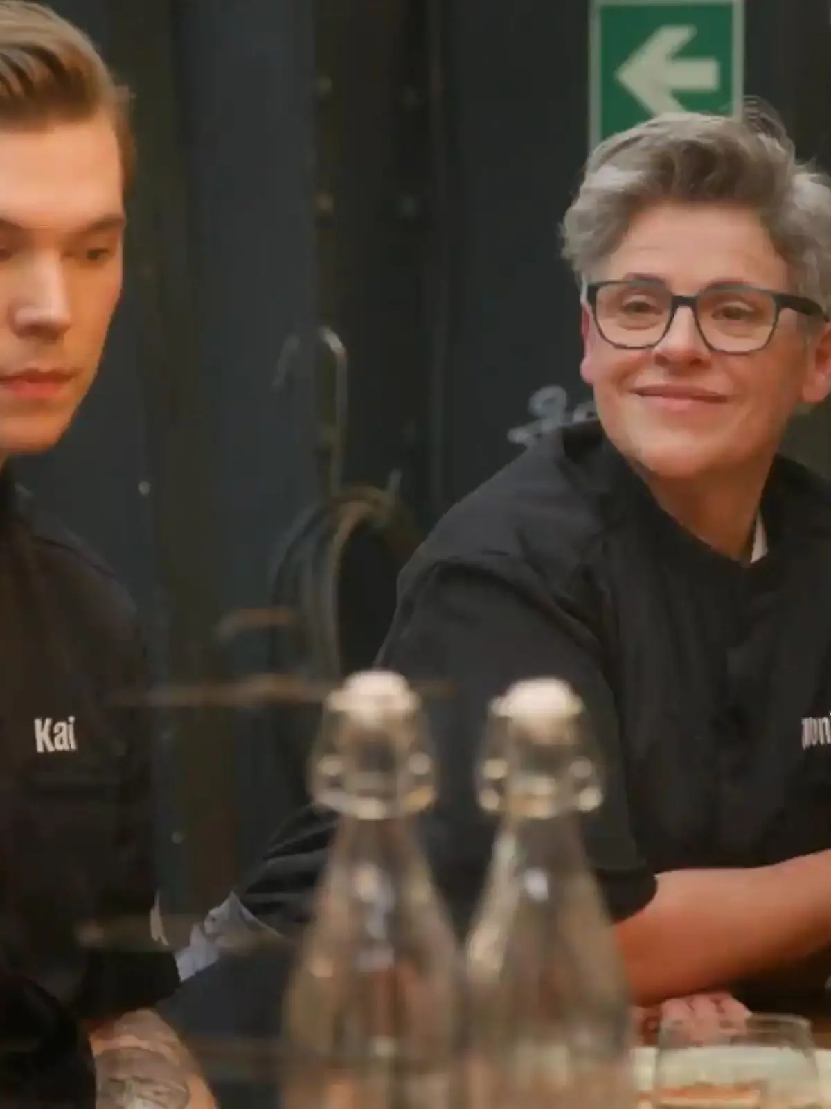 Bild zu: "Direkt weiter oder zweite Chance?"