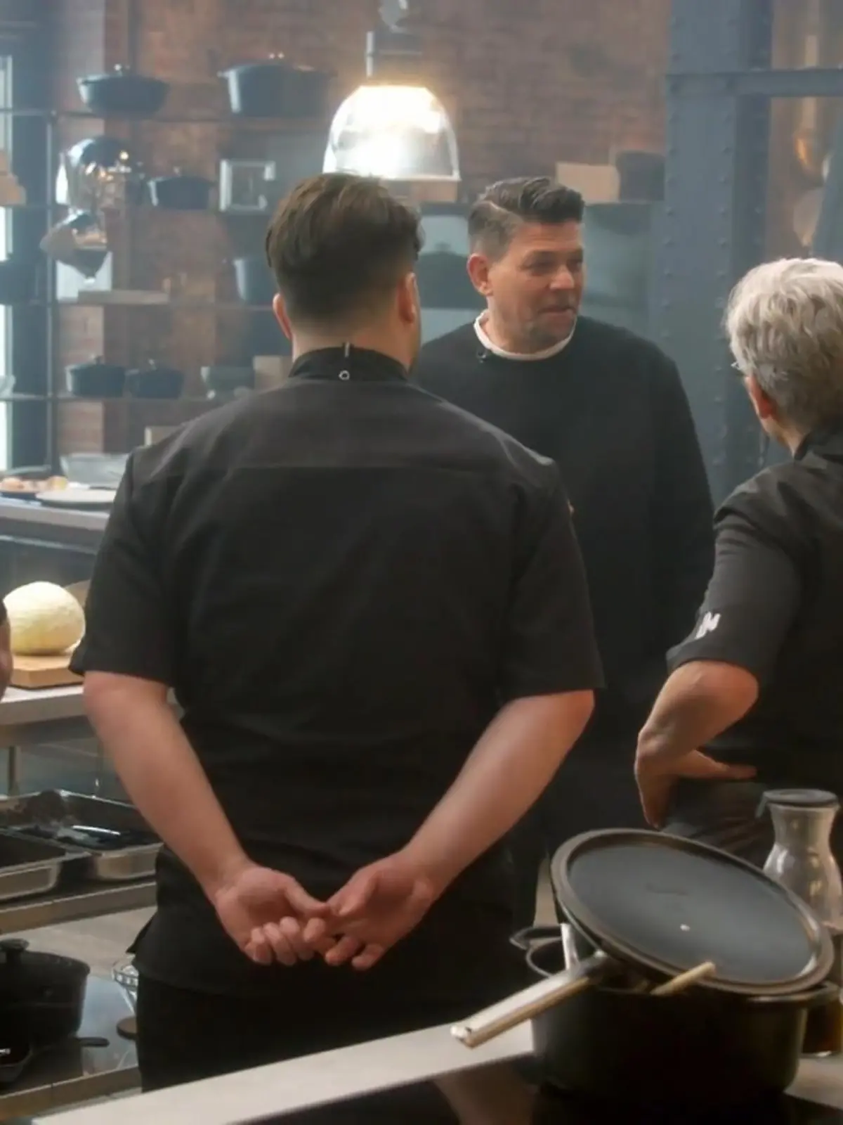 Bild zu: "Wer nutzt seine zweite Chance?"