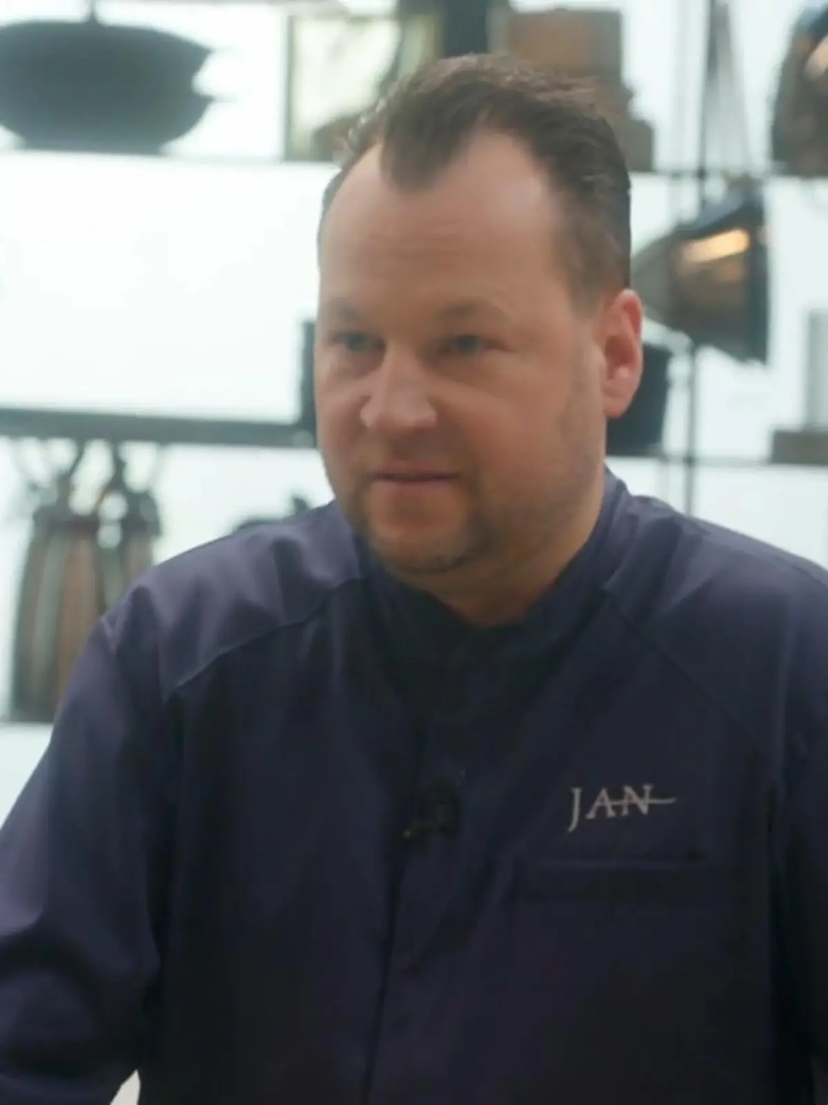 Bild zu: "Jan Hartwig verwirrt mit seinem Urteil"