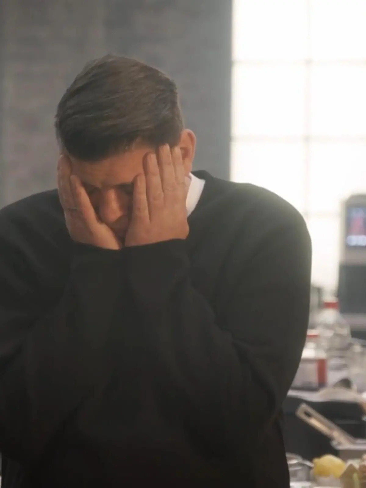 Bild zu: "Mälzer hinterfragt sein Urteil"