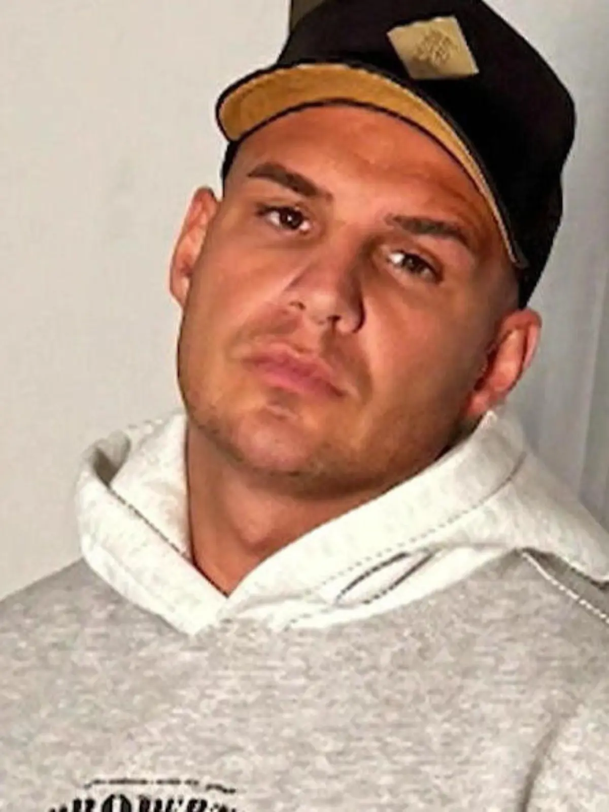 Bild zu: "Der nächste Schock! Pietro Lombardi im Krankenhaus"