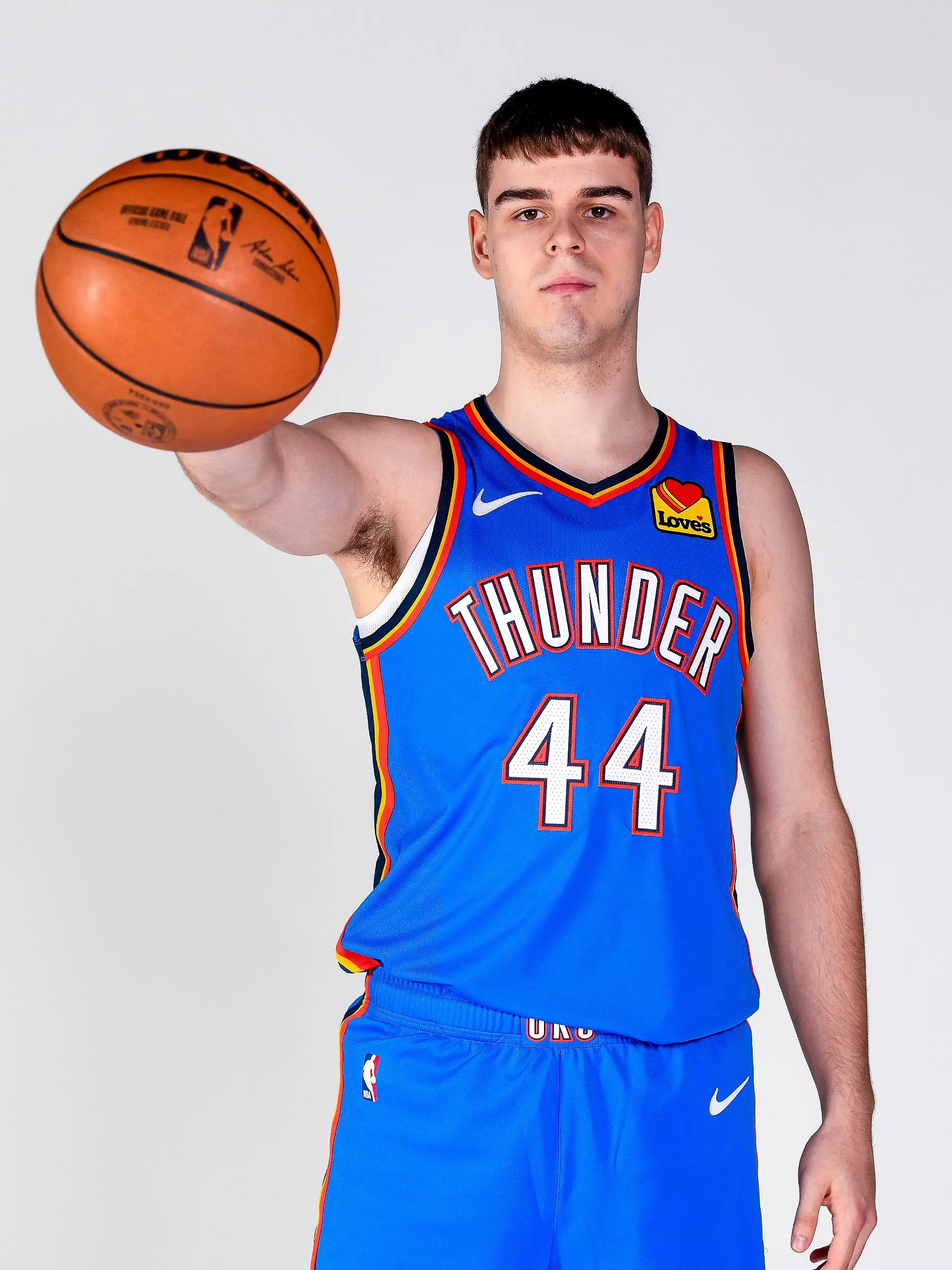 Nikola Topic