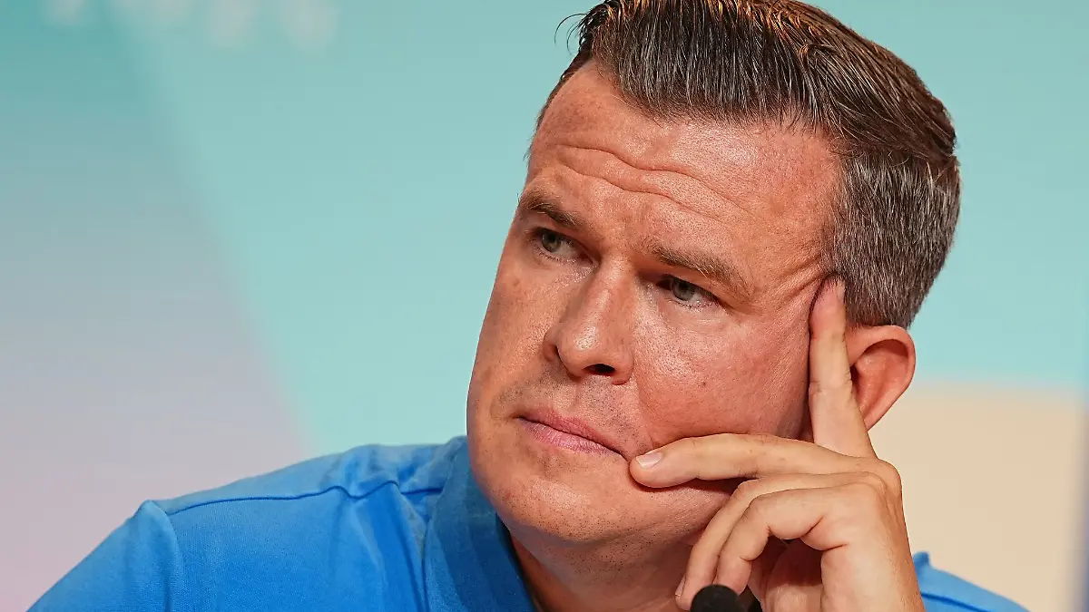 Witold Banka äußert sich klar zu den Enhanced Games.