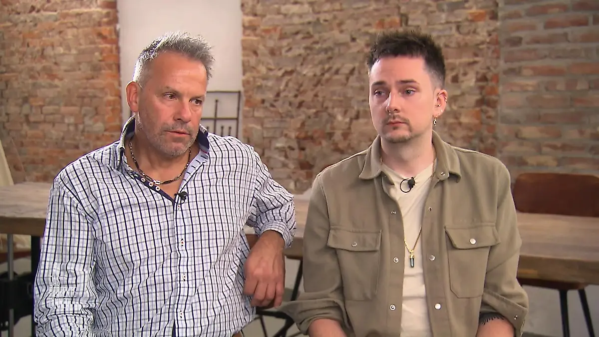 Morris bekommt Lob – aber auch ehrliche Kritik Punkteschlacht