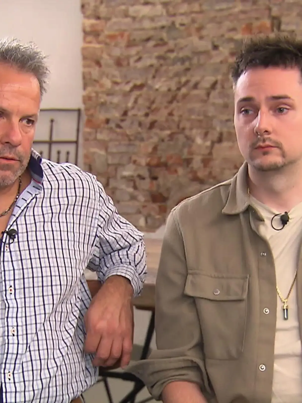 Bild zu: "Morris bekommt Lob – aber auch ehrliche Kritik"