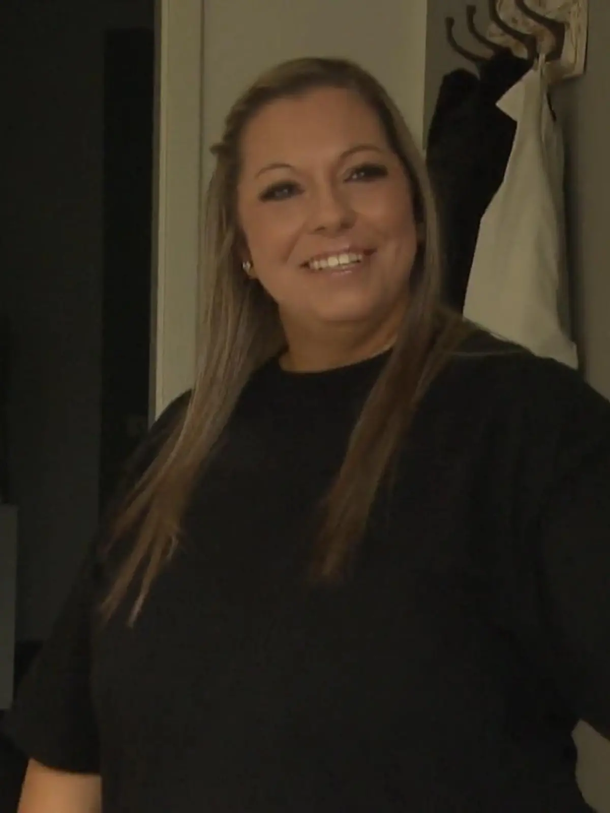 Bild zu: "Steffi startet Tag drei"