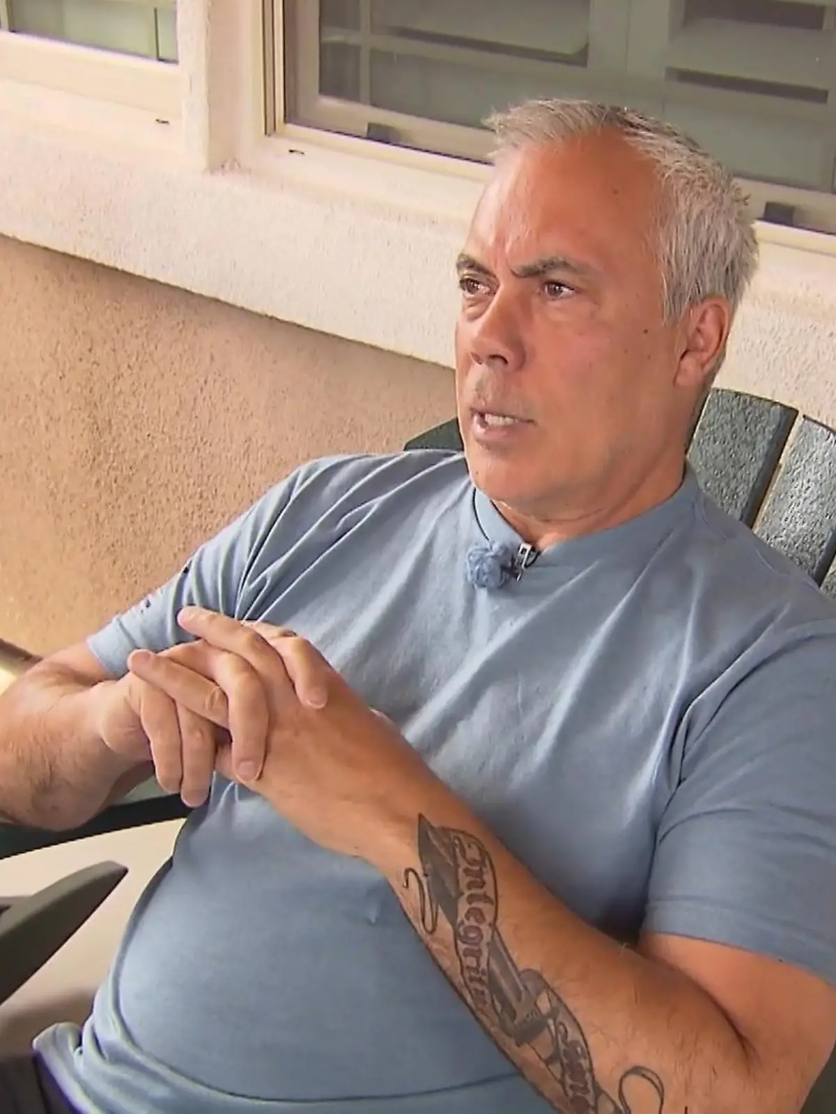 Bild zu: "Ehemann Dan macht Jeannine Gutierrez ein schlechtes Gewissen"