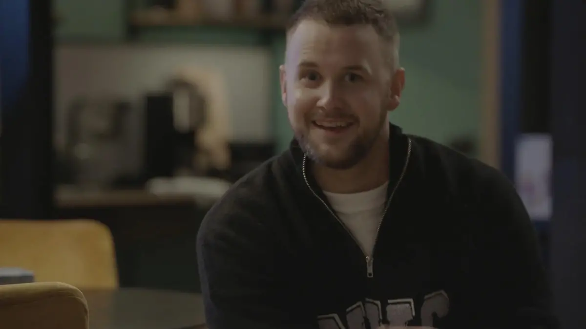 Felix van Deventer: „Musste jetzt kurz übertreiben“ Neue GZSZ-Outtakes!