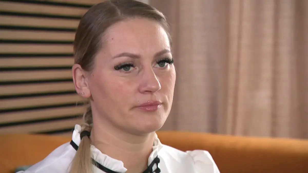 Dianas Tochter (4) wird von Erzieher geschubst "Warum tut man einem Kind weh?"