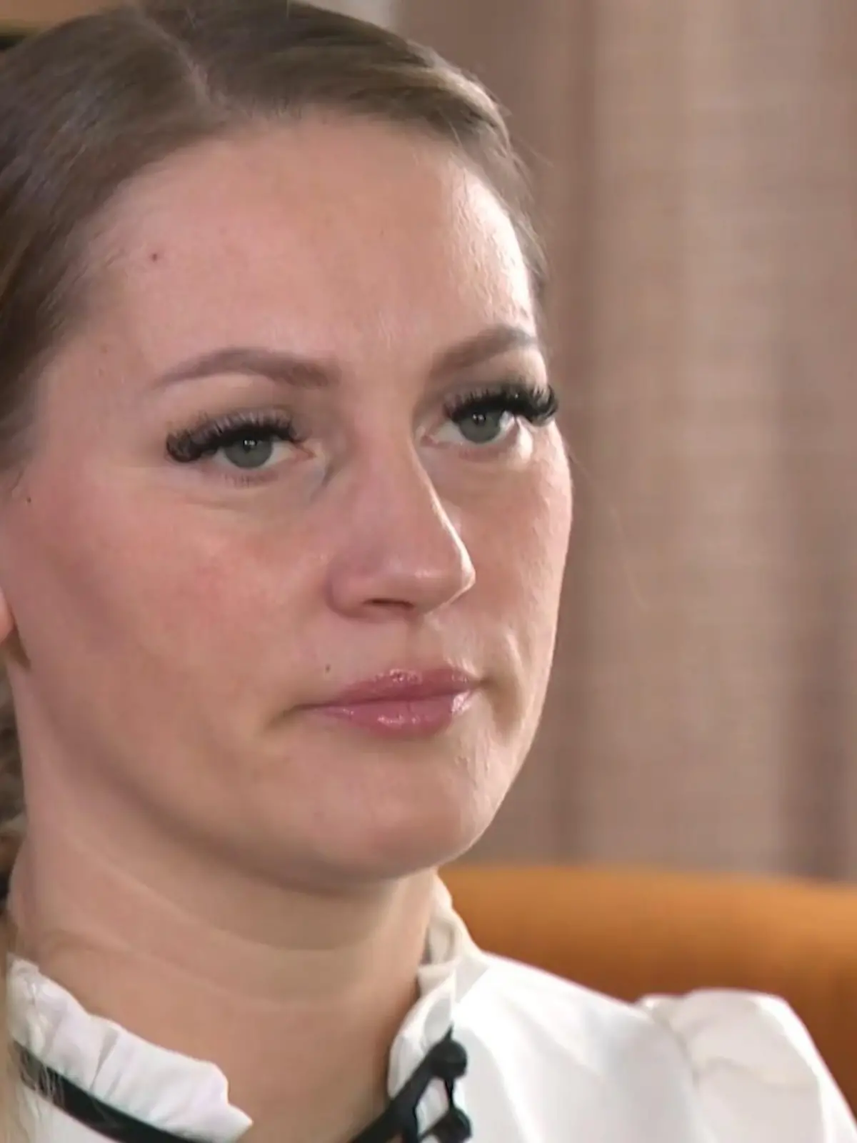 Bild zu: "Dianas Tochter (4) wird von Erzieher geschubst"