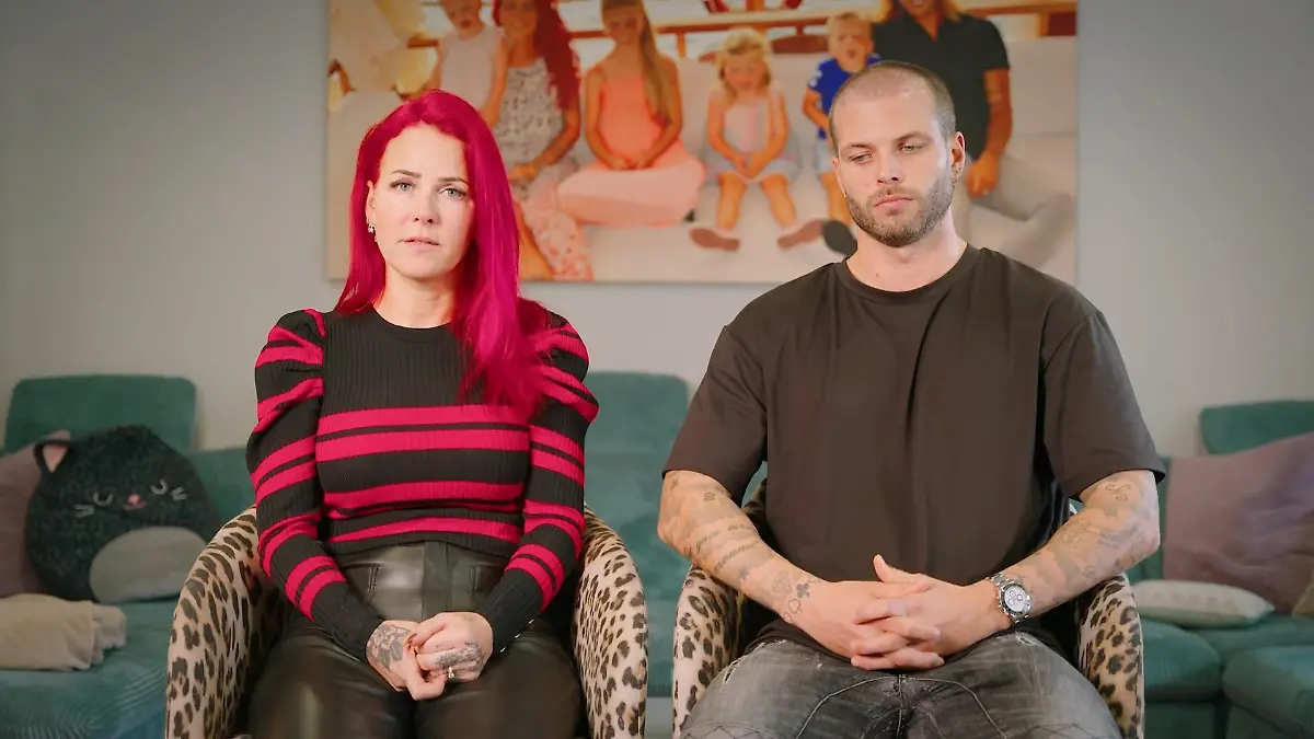 Kampf gegen den Krebs #VOXStimme