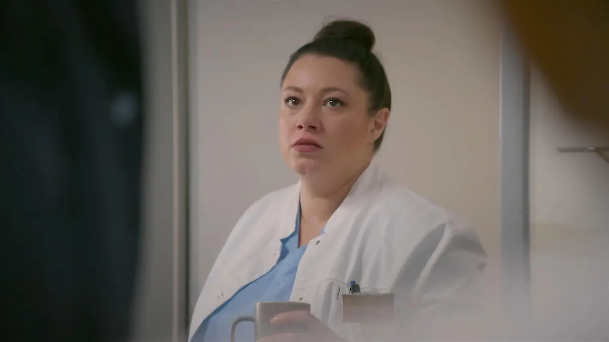 Wurde Vanessa bei etwas ertappt? AWZ-Folge vom 11.11.25 auf RTL+