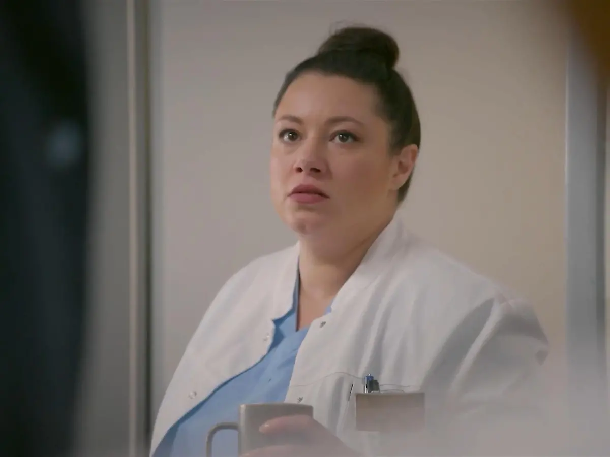 AWZ-Folge vom 11.11.25 auf RTL+: Wurde Vanessa bei etwas ertappt?