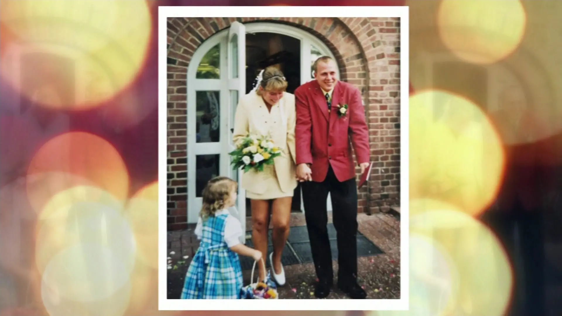 2023 feierten Diana und Achim Brauer ihren 25. Hochzeitstag.