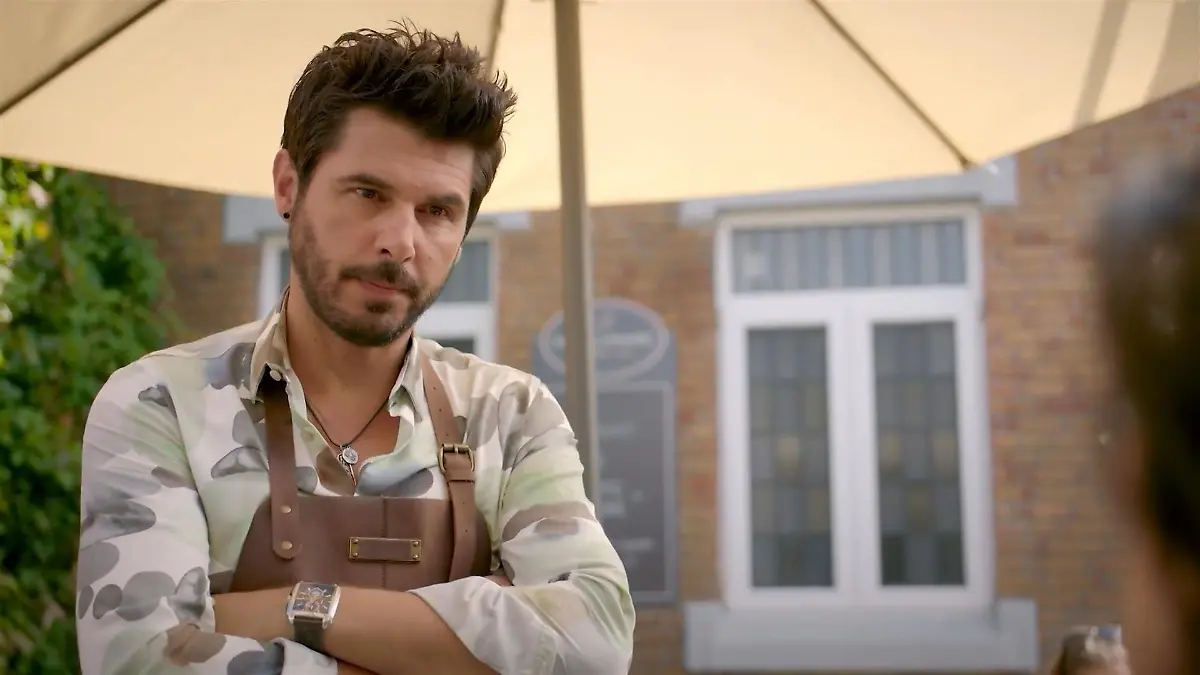 AWZ-Vorschau am 19.11.25 im TV: Matteo sieht rot und schlägt zu!