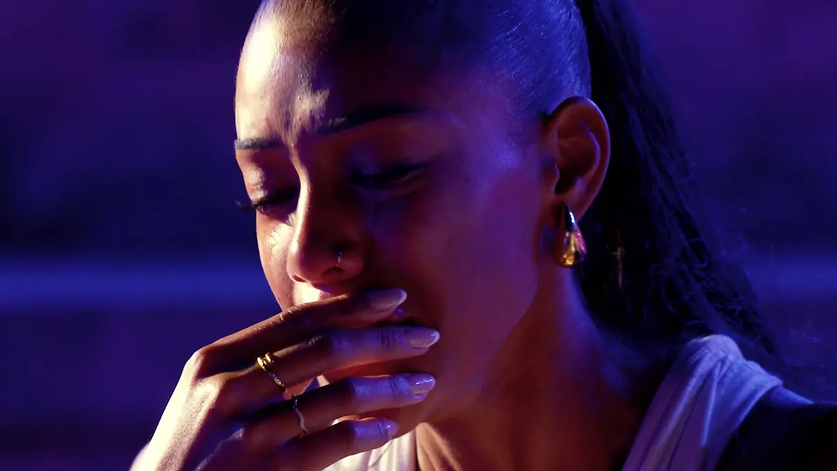 „Temptation Island VIP”-Kandidatin Vanessa Nwattu