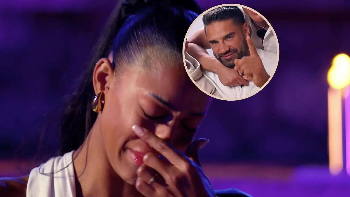 „Wäre nicht nüchtern passiert!” Aleks stellt Vanessa eiskalt bloß Schock bei „Temptation Island VIP”!