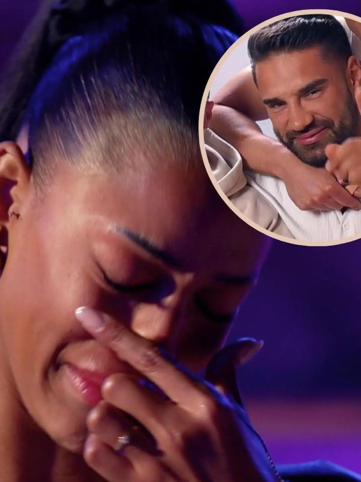 Bild zu: "„Wäre nicht nüchtern passiert!” Aleks stellt Vanessa eiskalt bloß"