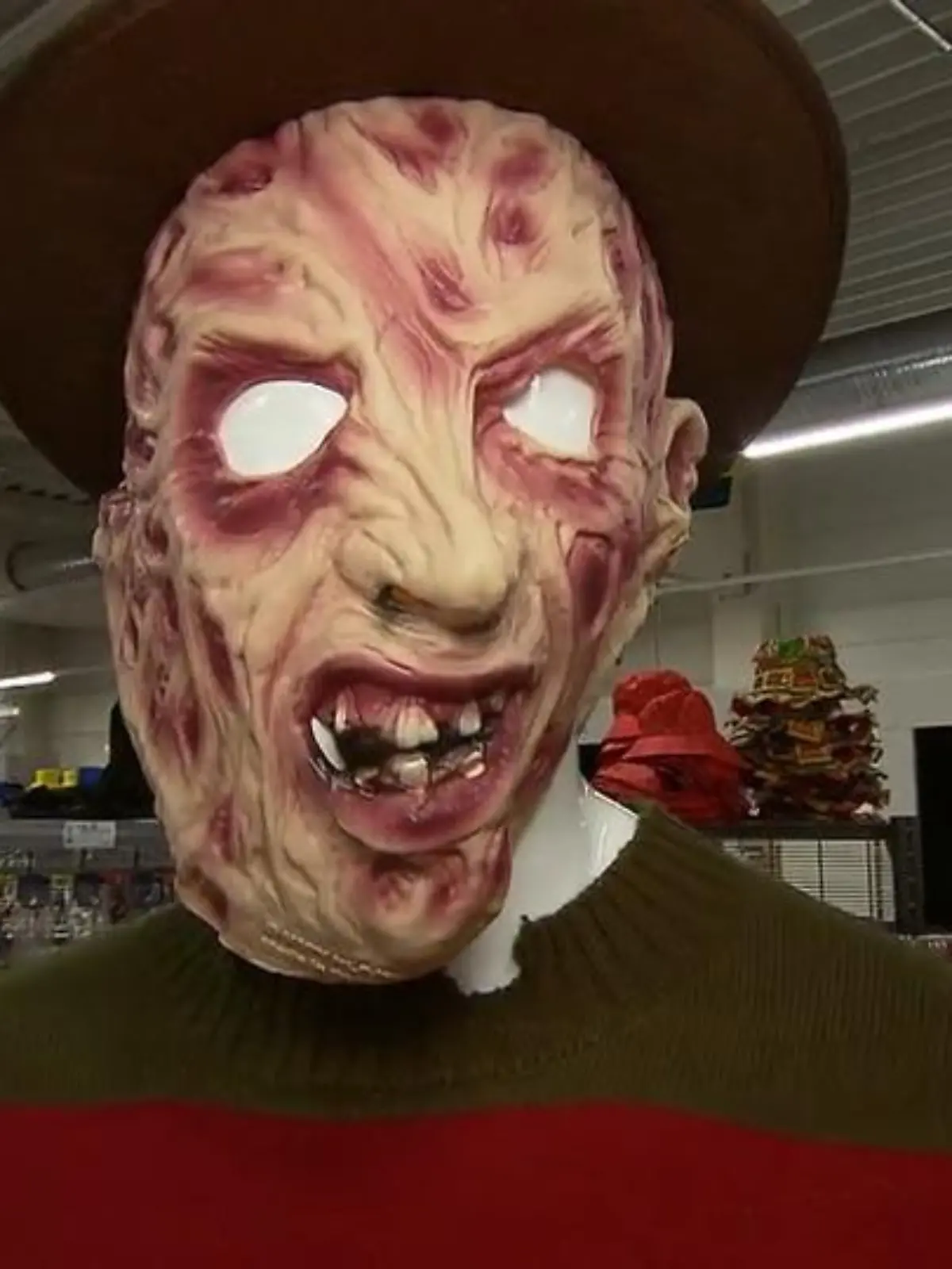 Bild zu: "Halloween in NRW"