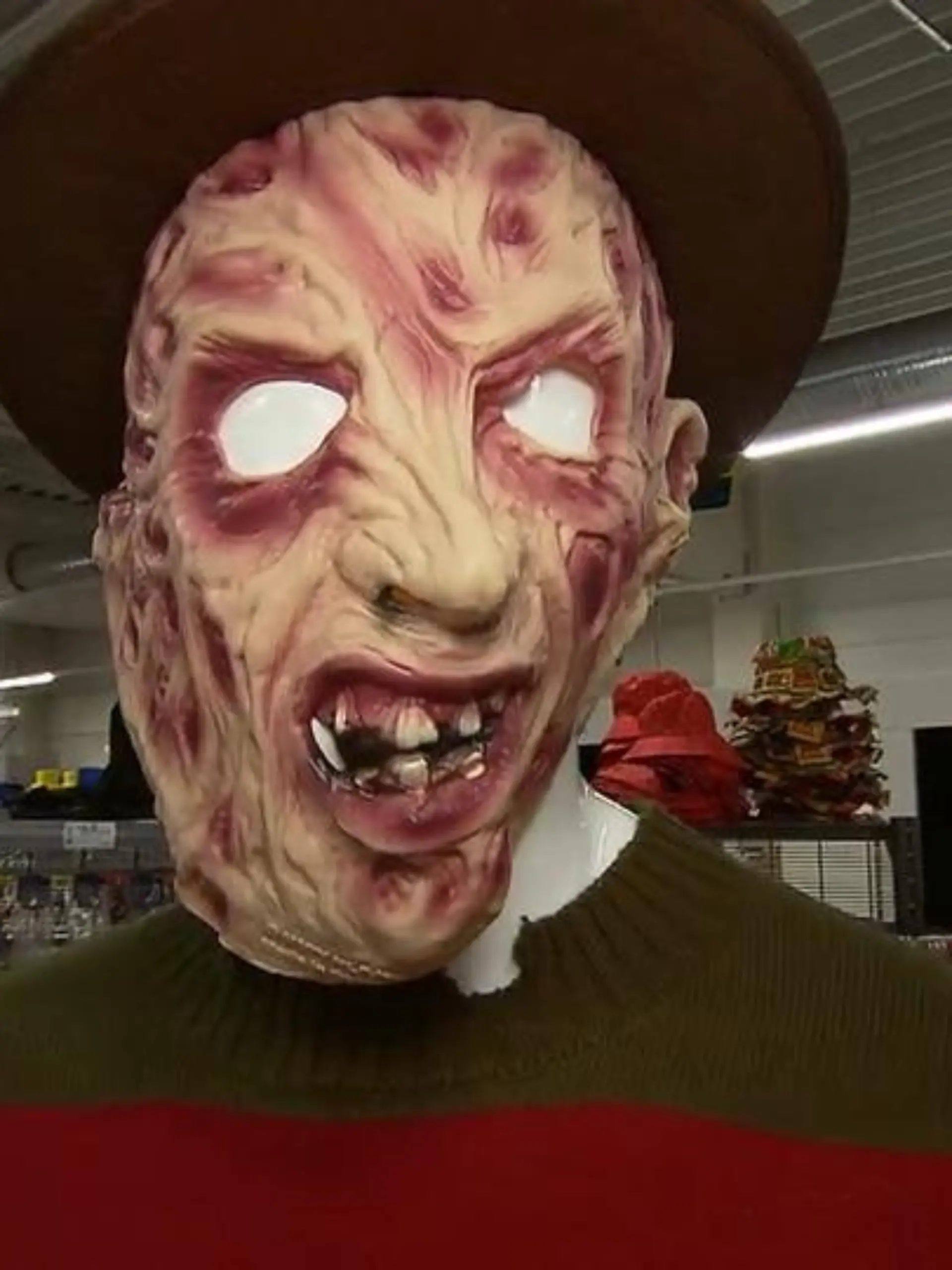 Bild zu: "Halloween in NRW"