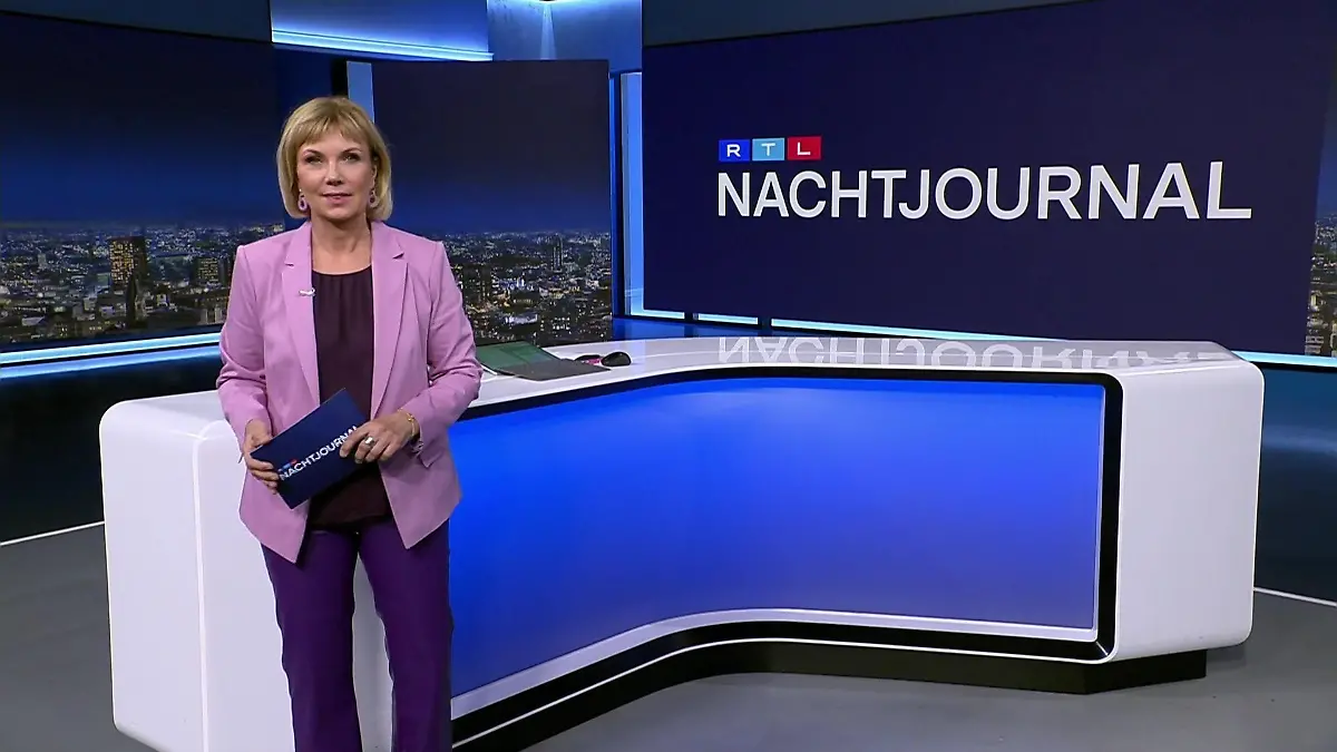 Sendung vom 01.11.2025