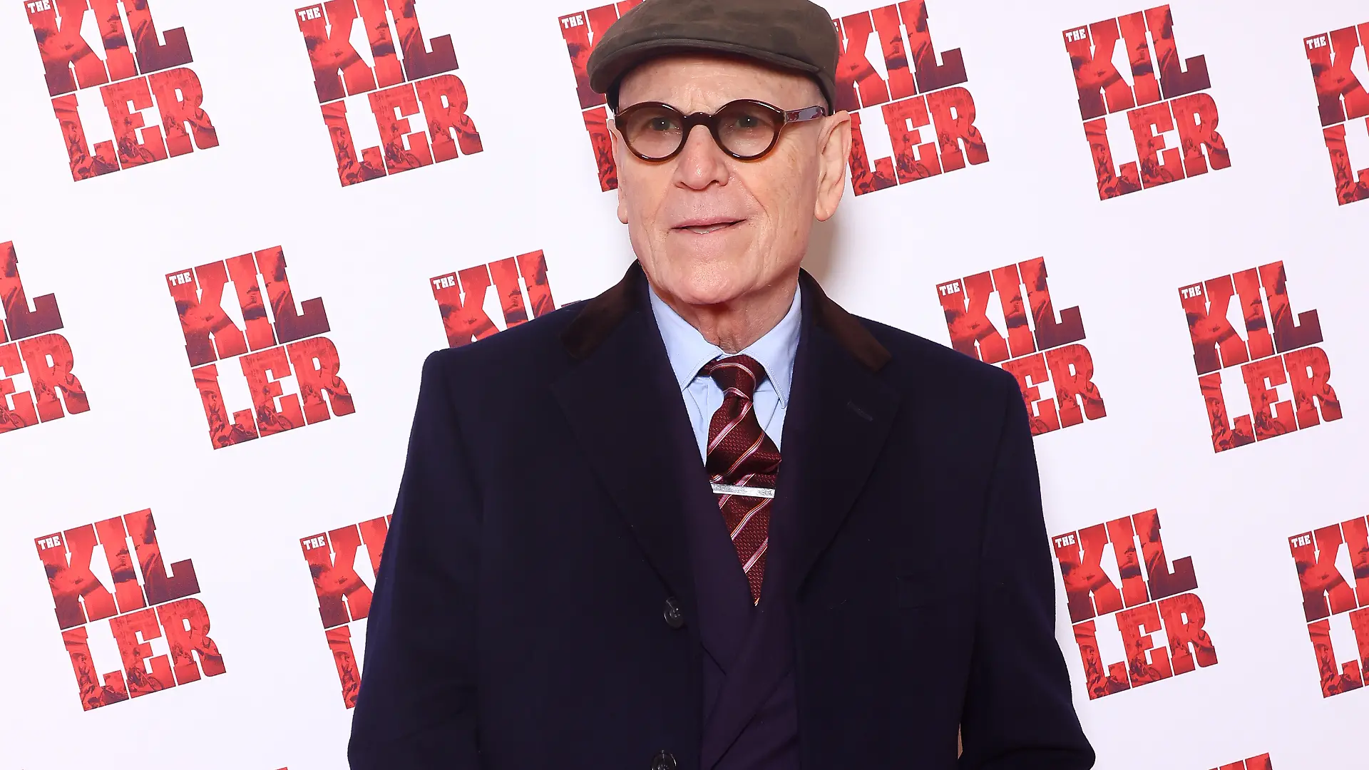 Tchéky Karyo