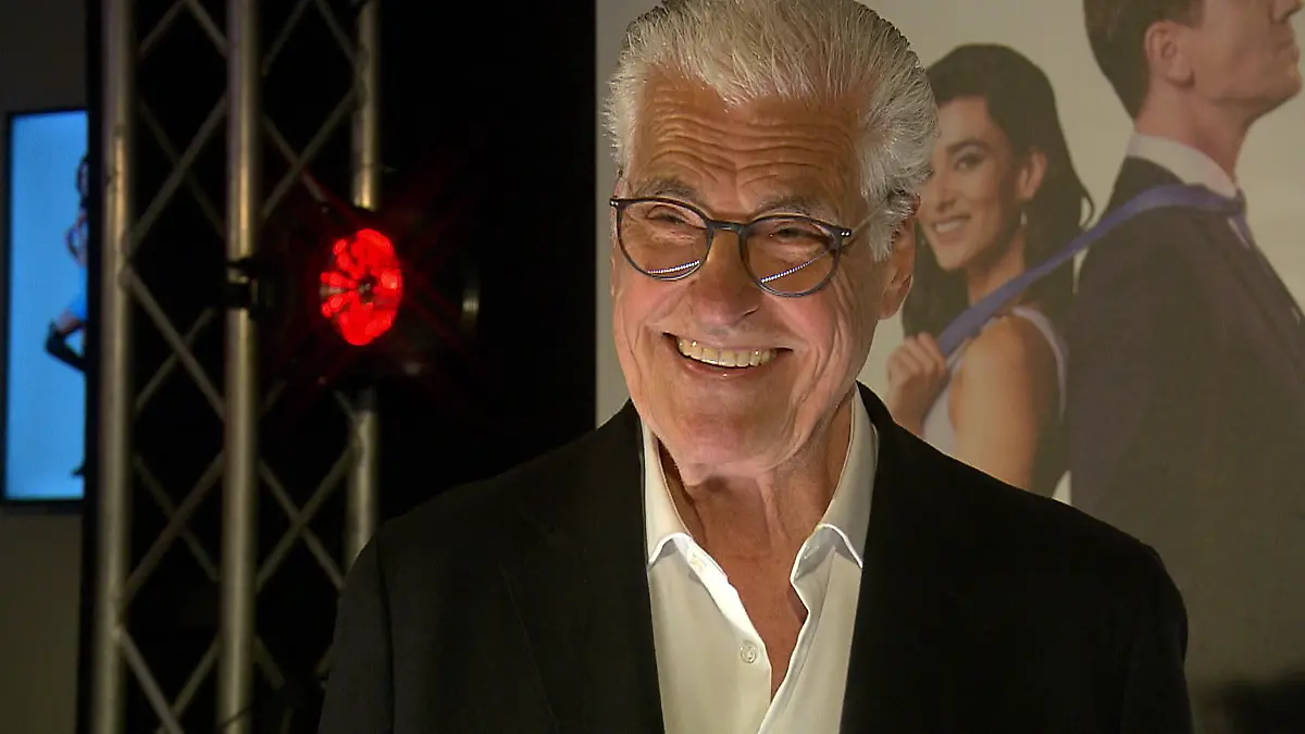 Darum möchte Sky du Mont nicht mehr heiraten Hochzeit Nr. 5? Nein, danke!