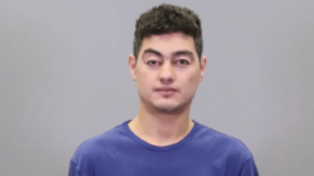 Fahndung nach Omar Zentari