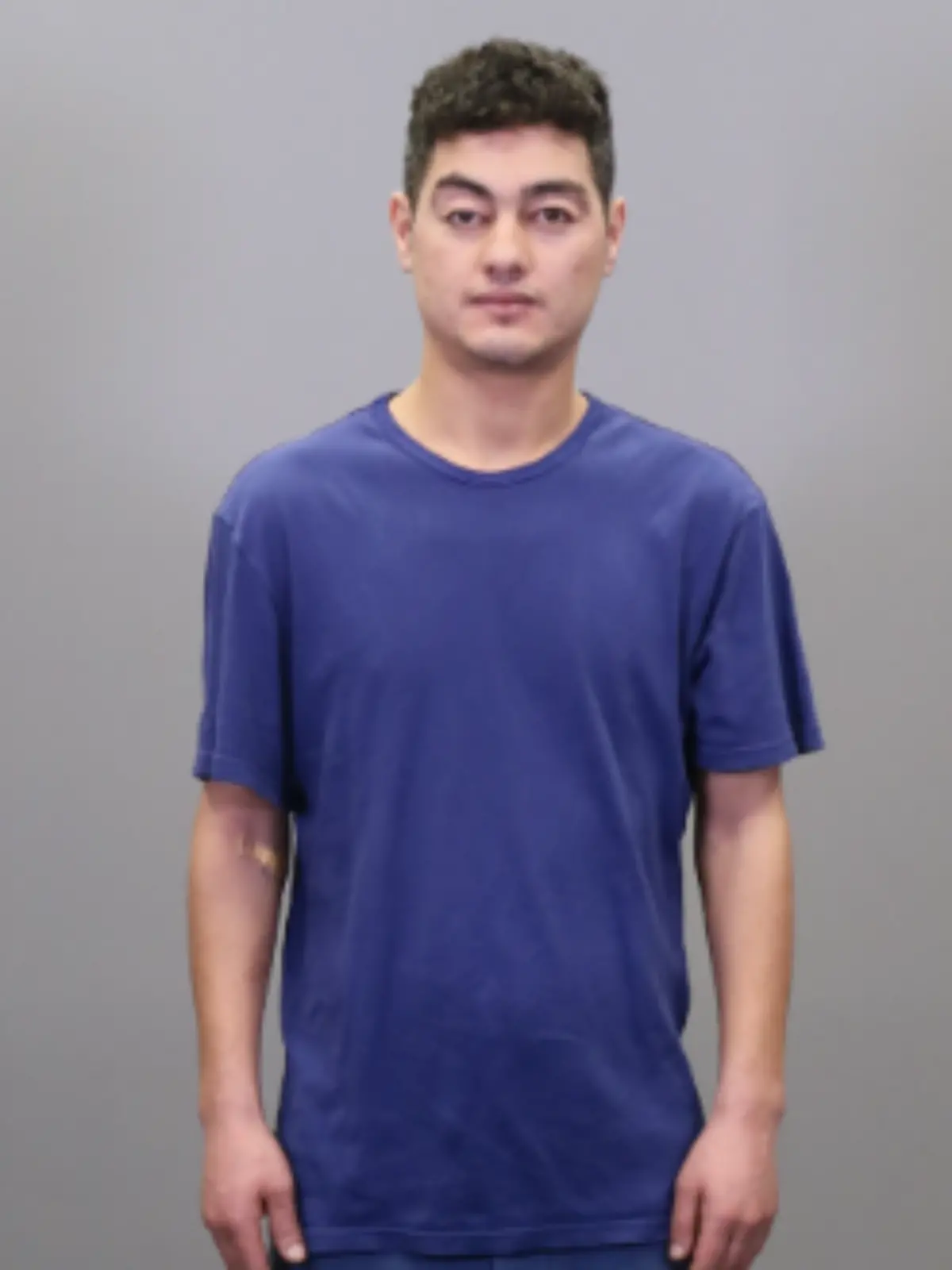 Fahndung nach Omar Zentari