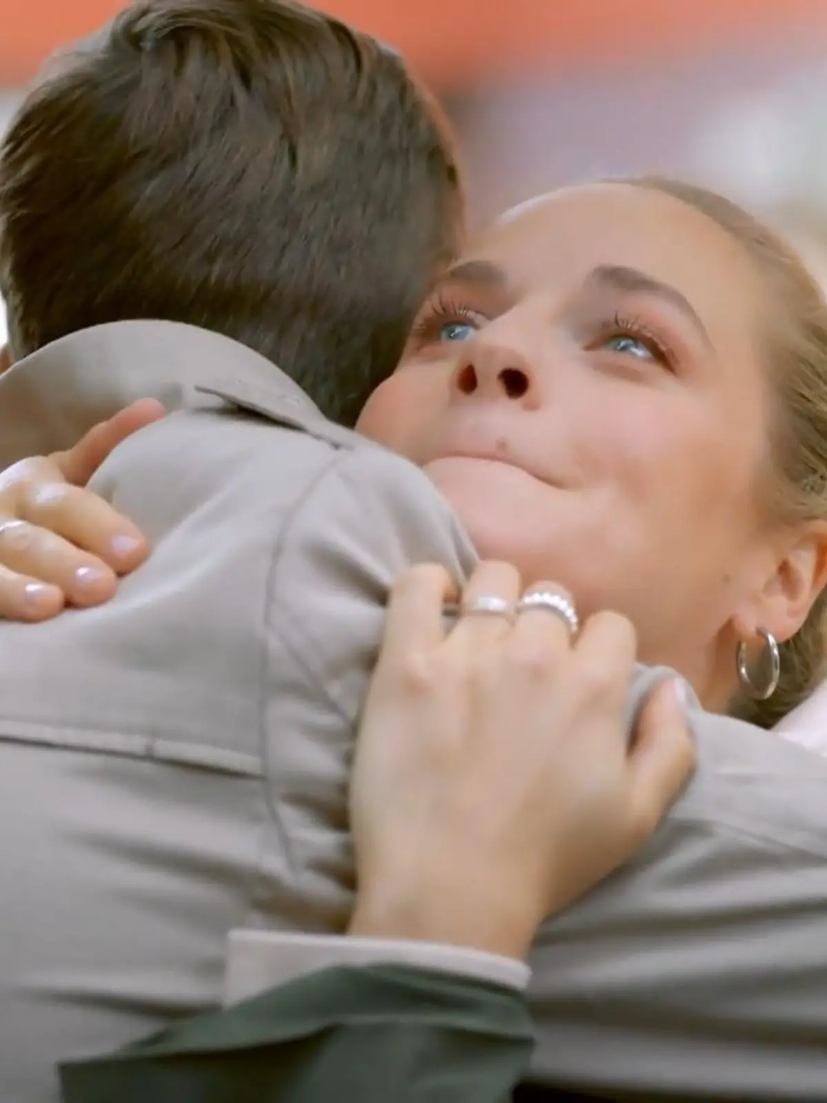 Bild zu: "Romantik pur bei Cillys Abschied aus der Schillerallee"