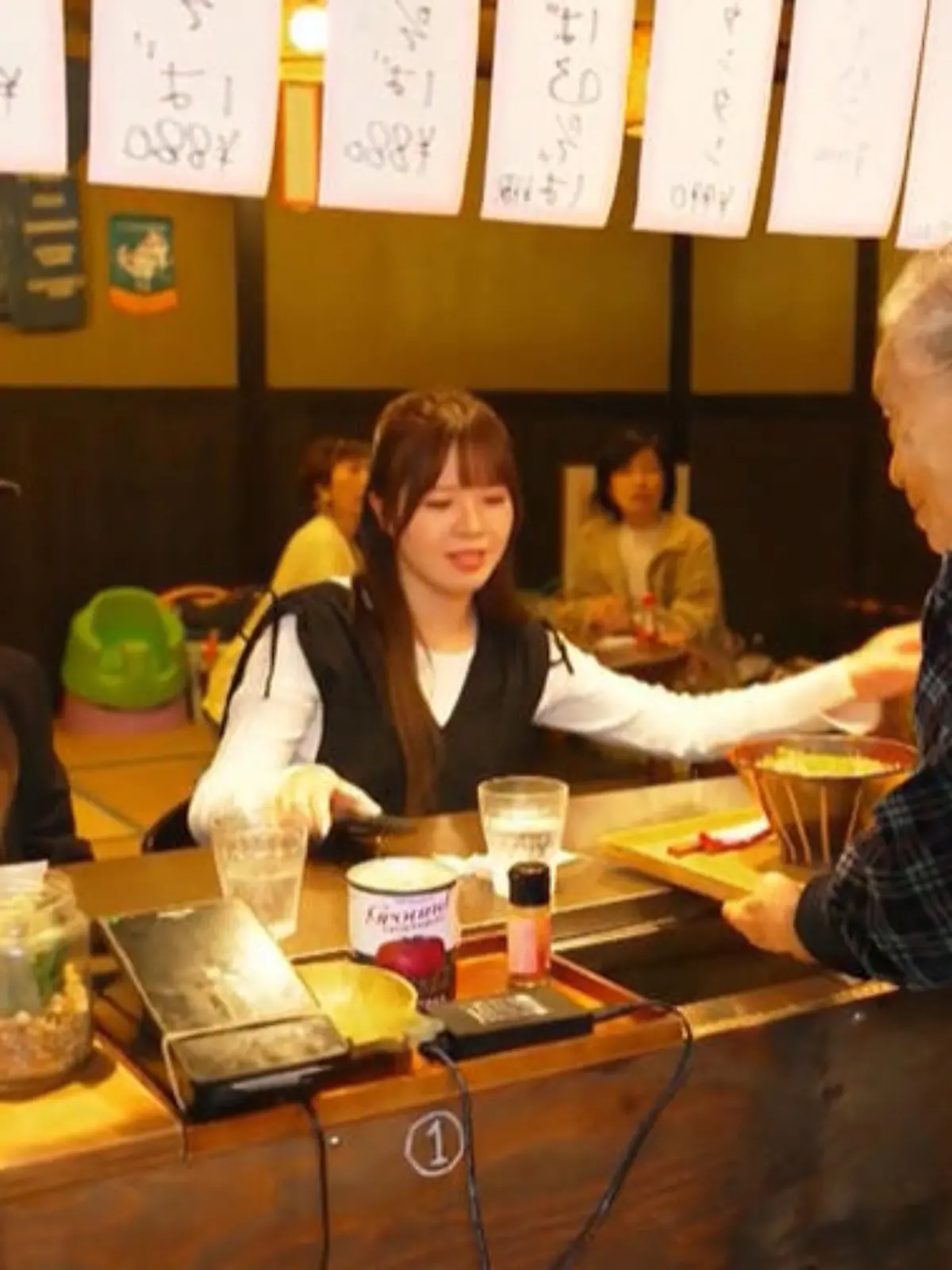 Bild zu: "Arbeiten mit 90 Jahren und Demenz in Japan"