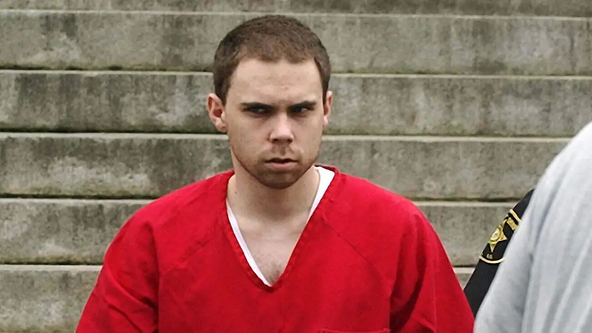 South Carolina Execution