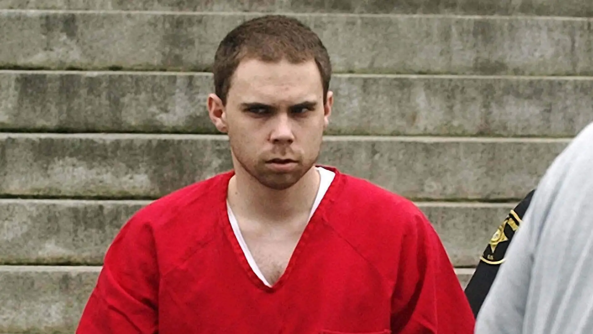 South Carolina Execution