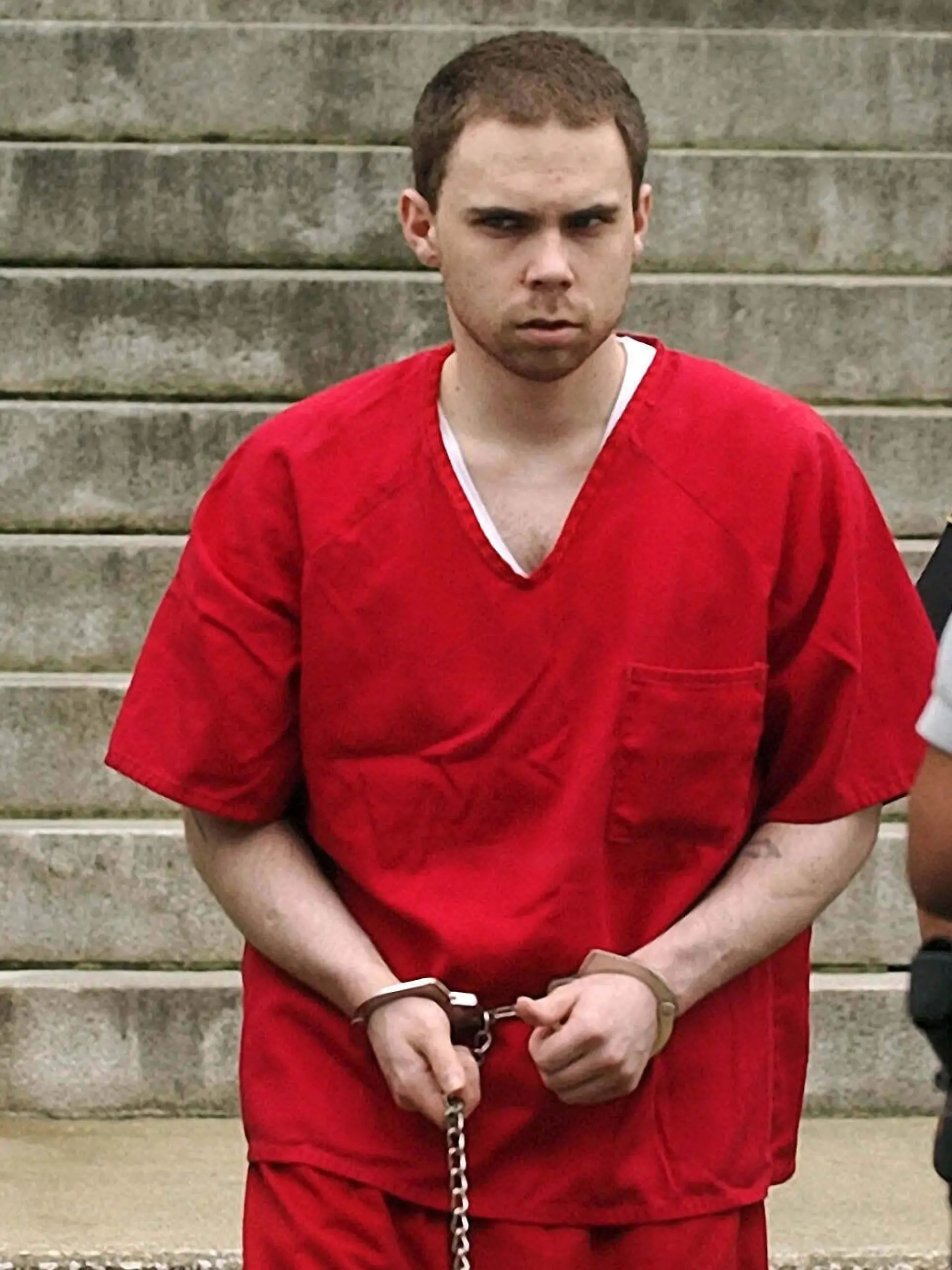 South Carolina Execution