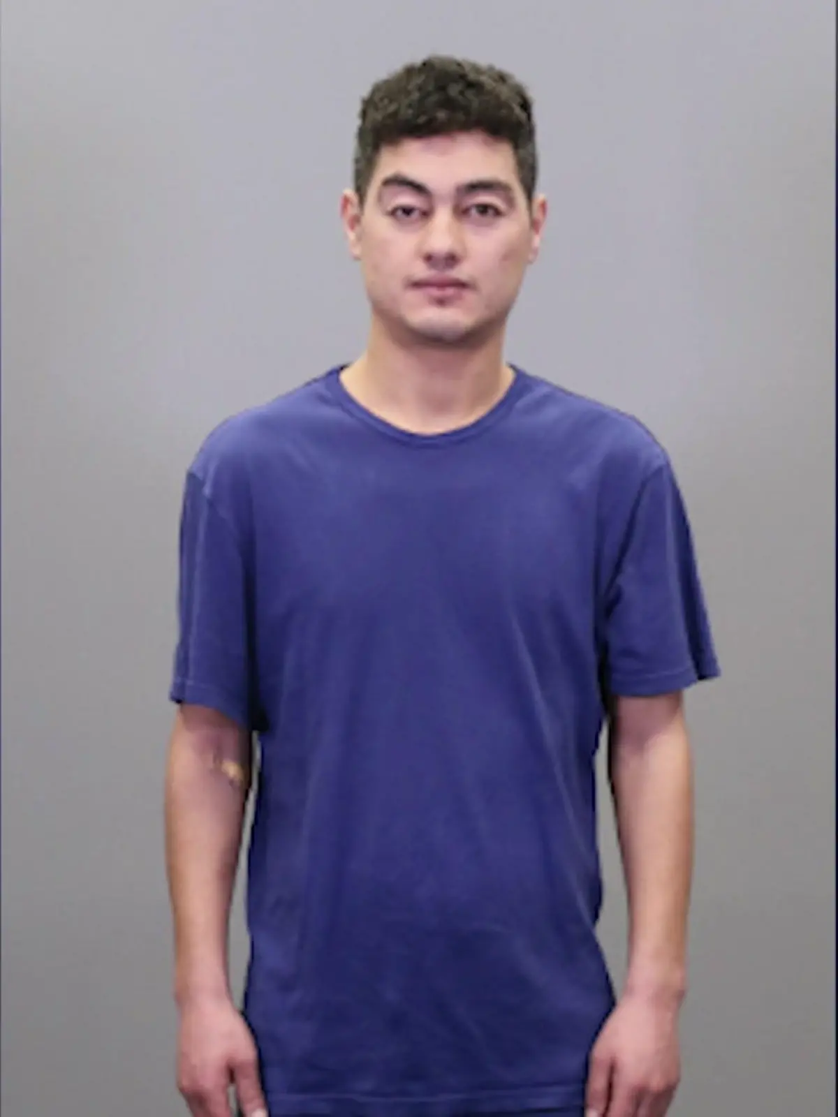 Bild zu: "Polizei fahndet nach Gewalttäter in Bayern"