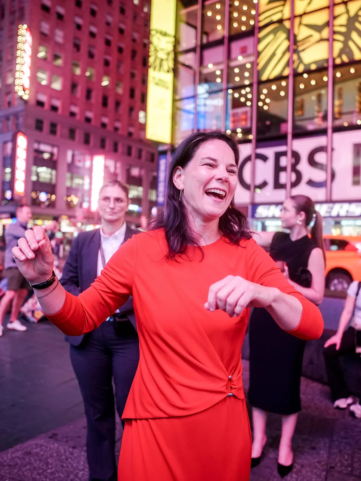 Generaldebatte der UN-Vollversammlung