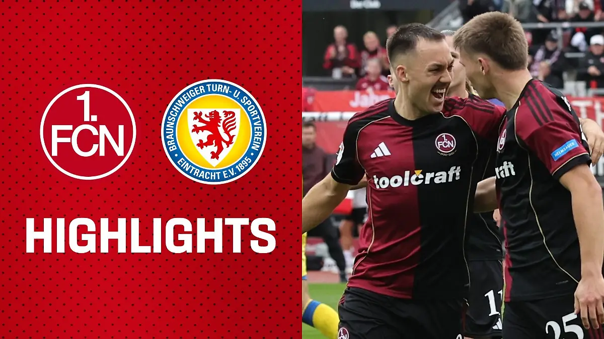 DIESER Konter zwingt Braunschweig in die Knie