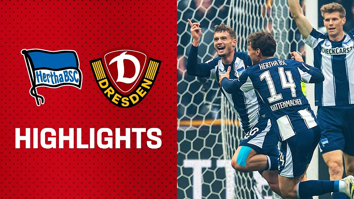 Haute Cuisance! Dynamo nur mit Magerkost