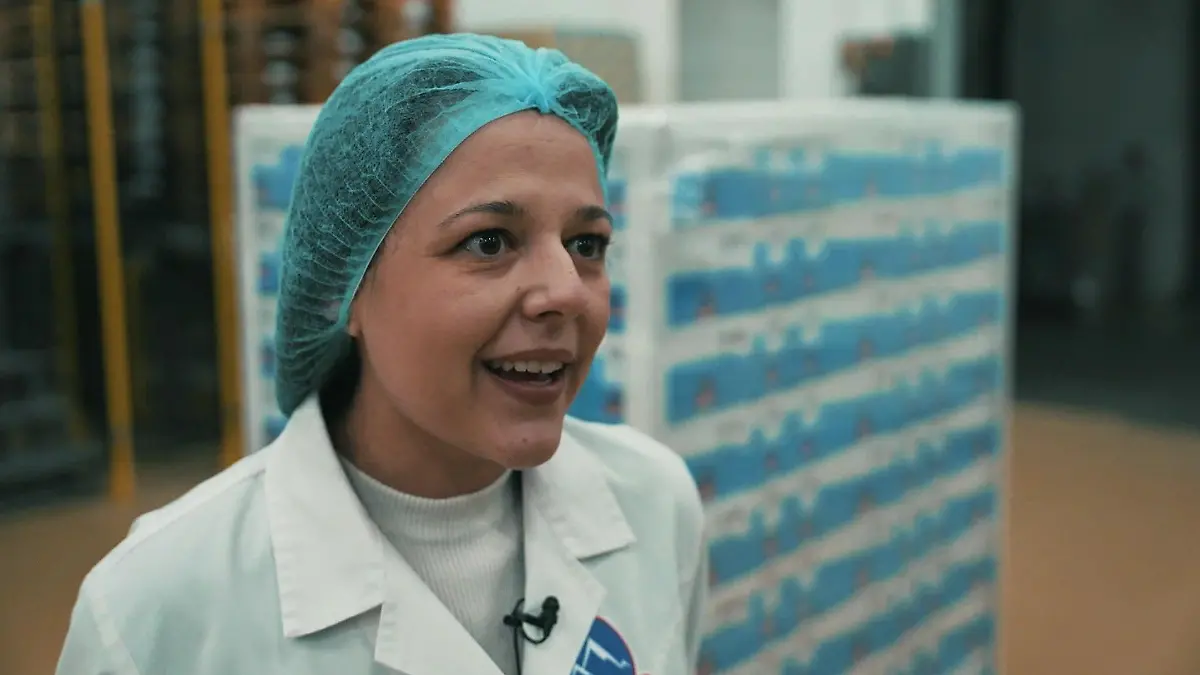 So bekommt ihr Käse günstiger! Expertin verrät den Feta-Trick Herstellung und Preise von Käse