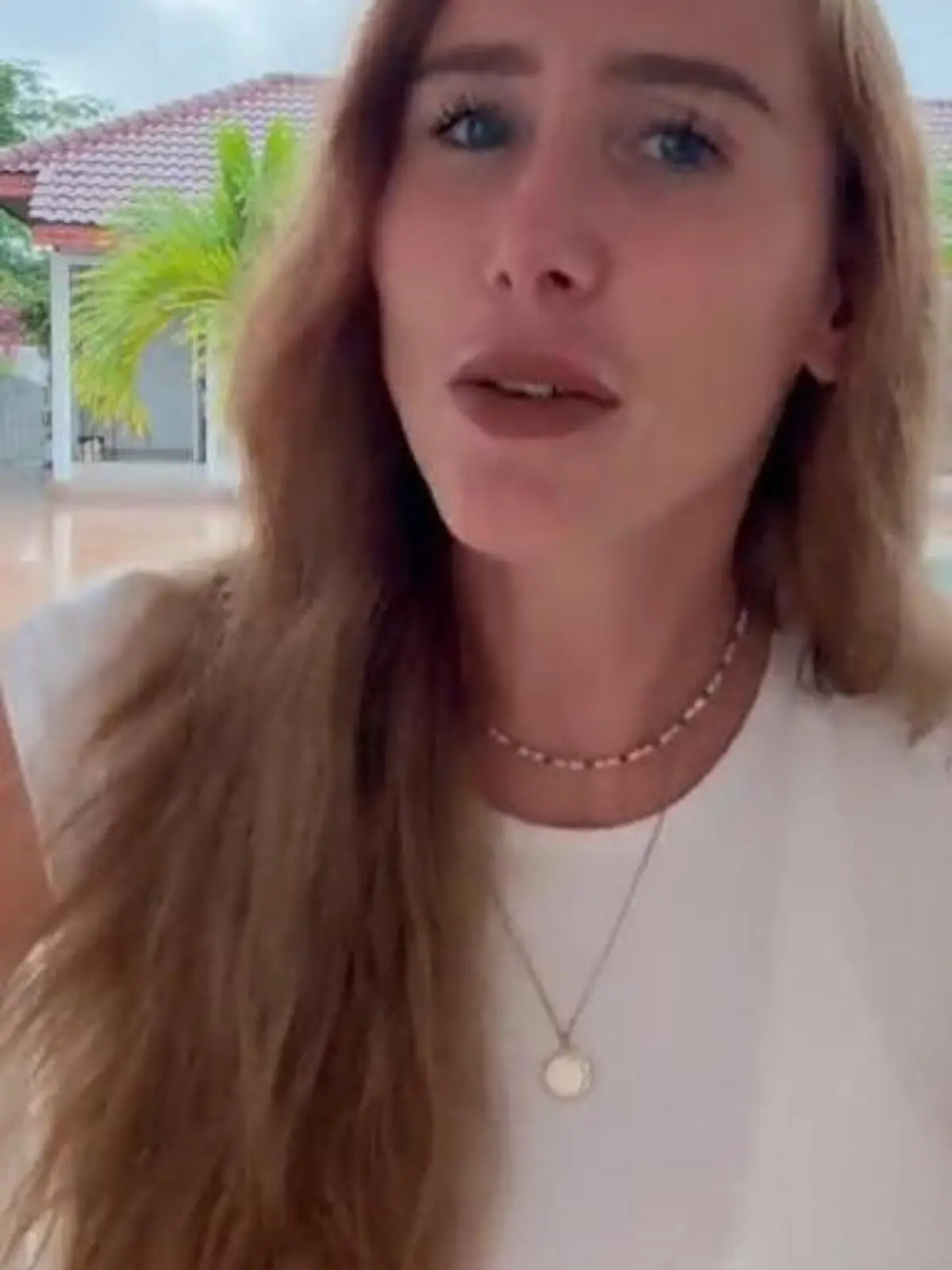 Bild zu: "Eintritt von Gästen? Influencerin erklärt bei RTL, was die Aktion soll"