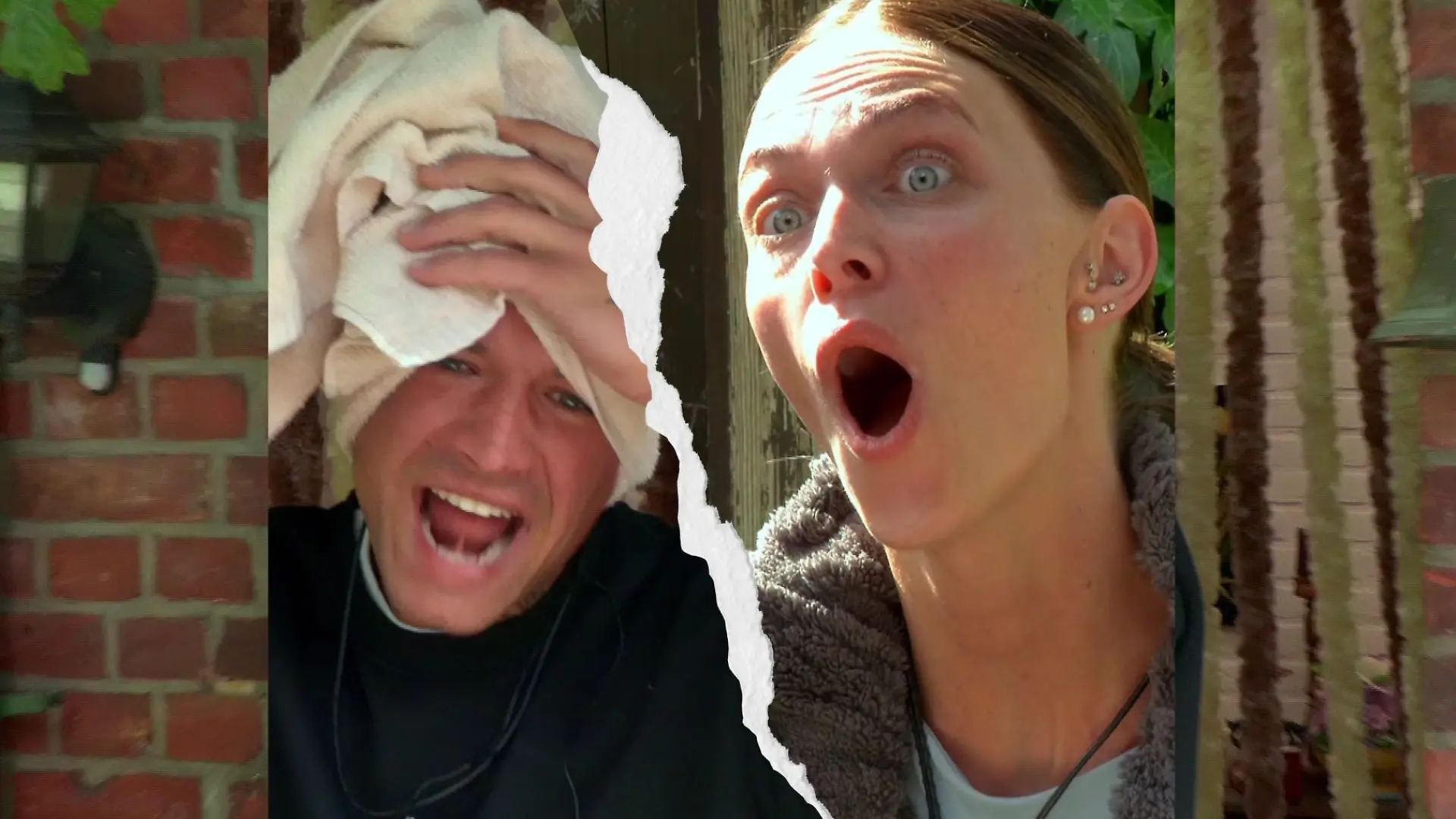 Sommerhaus-Kandidat Micha verliert Lou gegenüber die Beherrschung