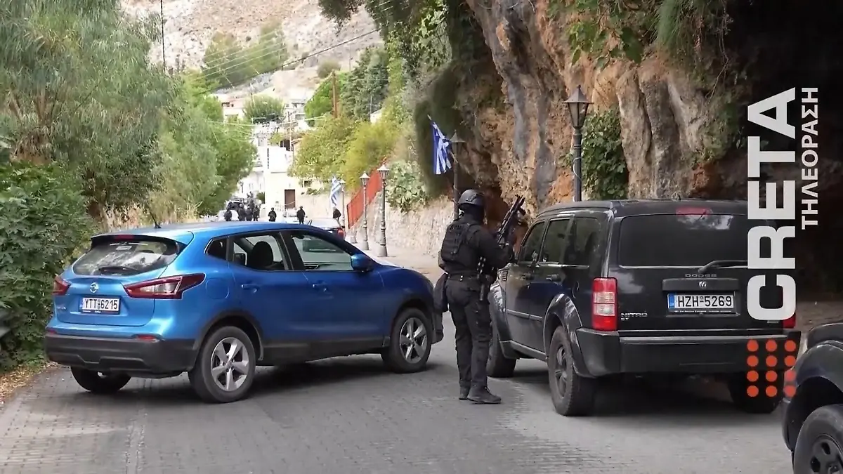 Blutige Familienfehde eskaliert auf beliebter Touristeninsel Zwei Tote und 14 Verletzte