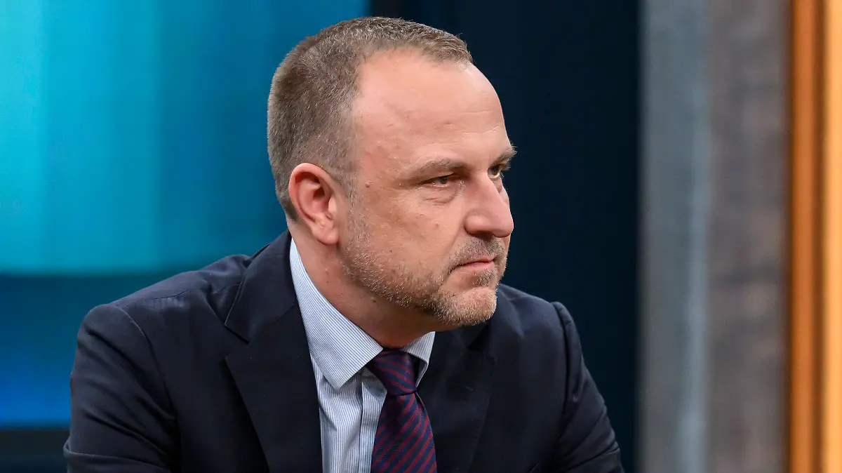 GER, Berlin, TV, Caren Miosga, 05.10.2025,