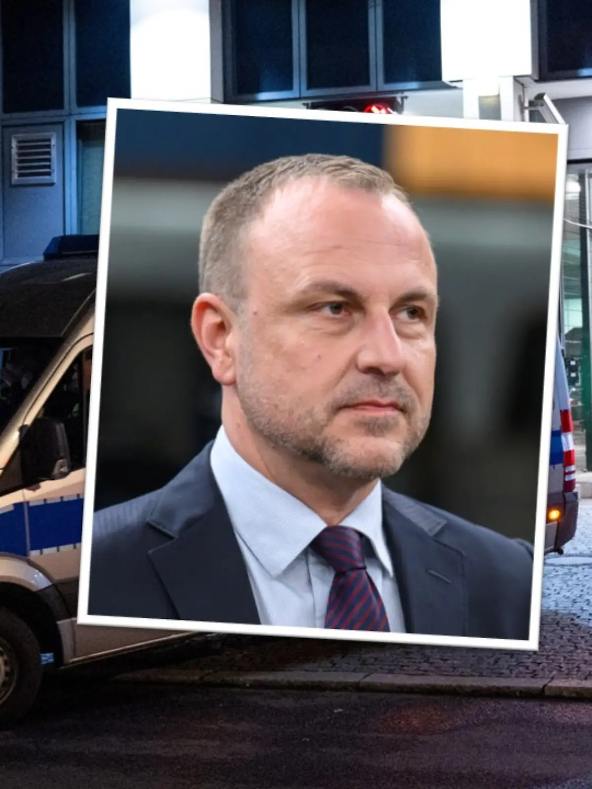 Terrorexperte Peter Neumann zur Festnahme eines 22-jährigen in Berlin. Der Mann soll einen Terroranschlag geplant haben.