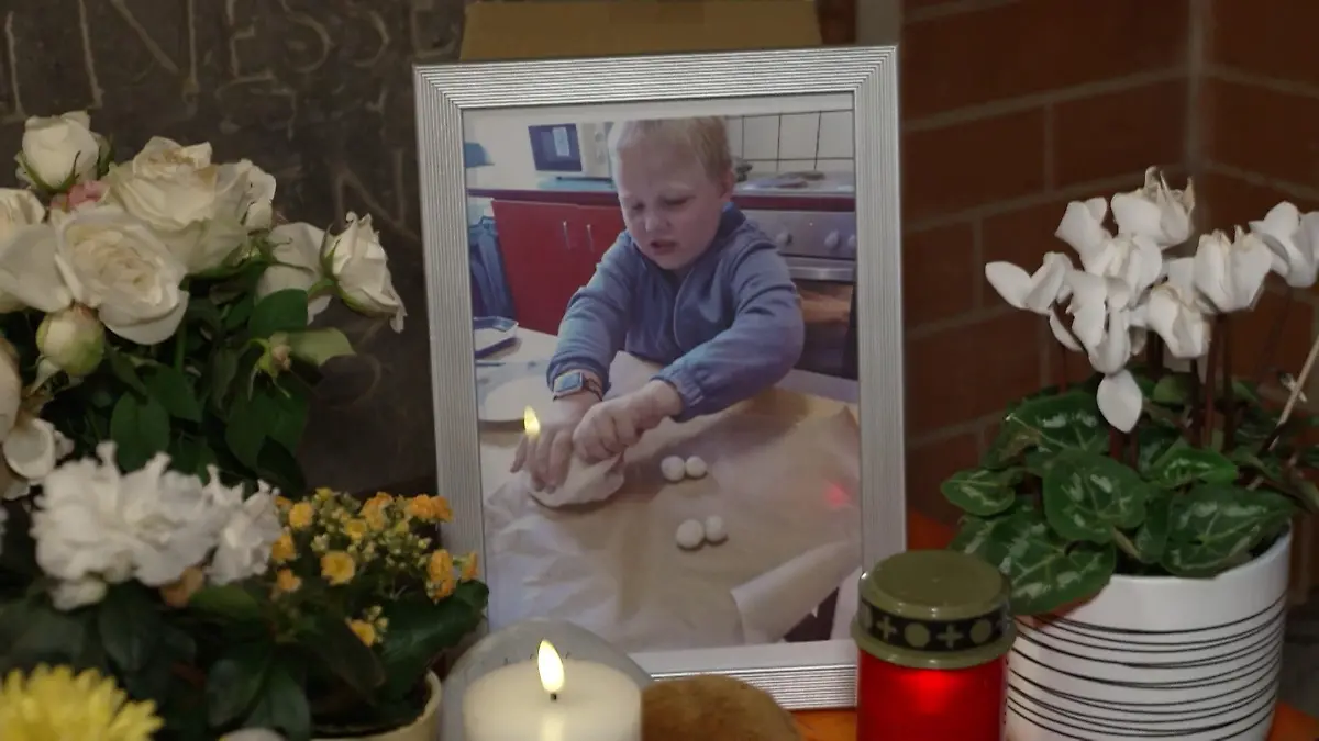 Profiler erklärt, was hinter den Kulissen passiert Warum finden sie Fabians Mörder nicht?