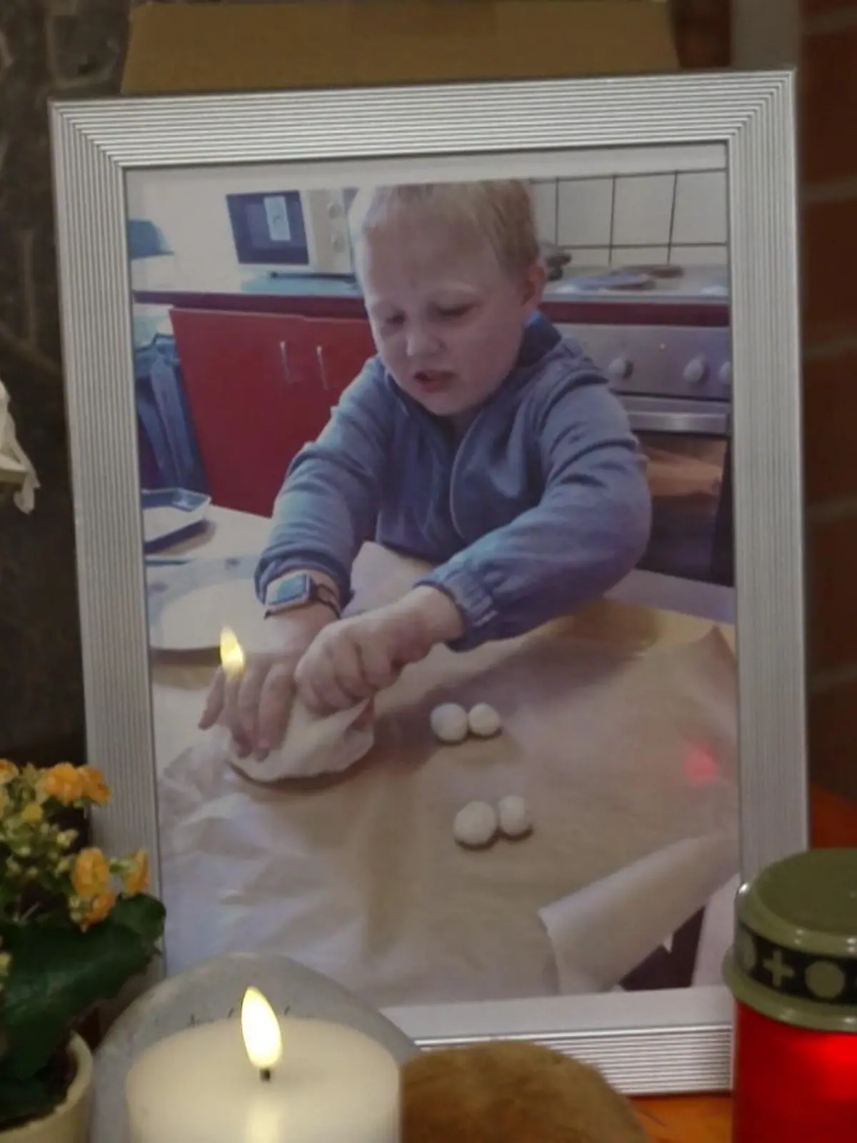 Bild zu: "Profiler erklärt, was hinter den Kulissen passiert"