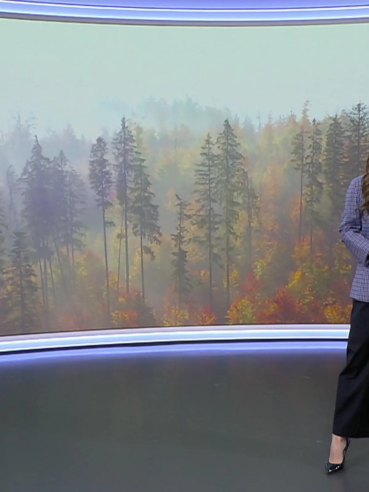 Bild zu: "Aktuelle 3-Tage-Vorhersage"